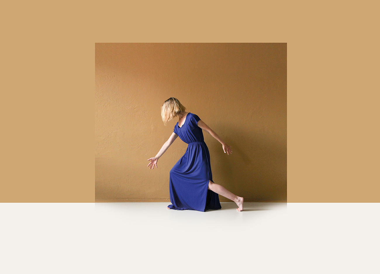 HETKIÄ – MOMENTS, Katriina Kantola & Anniina Dunder-Berg.