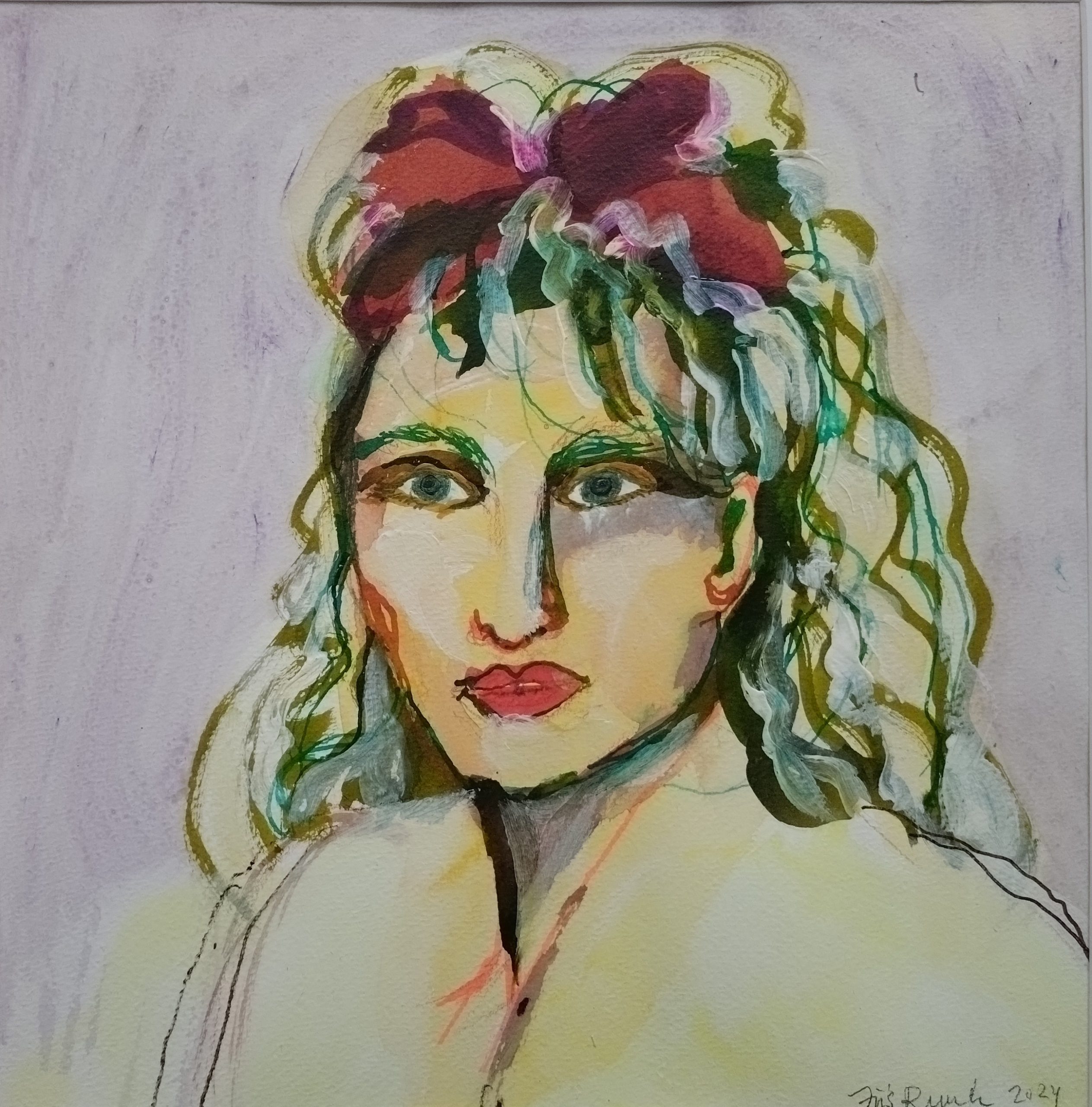 Madonna