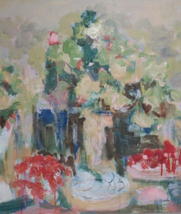 Iiris Ruuth