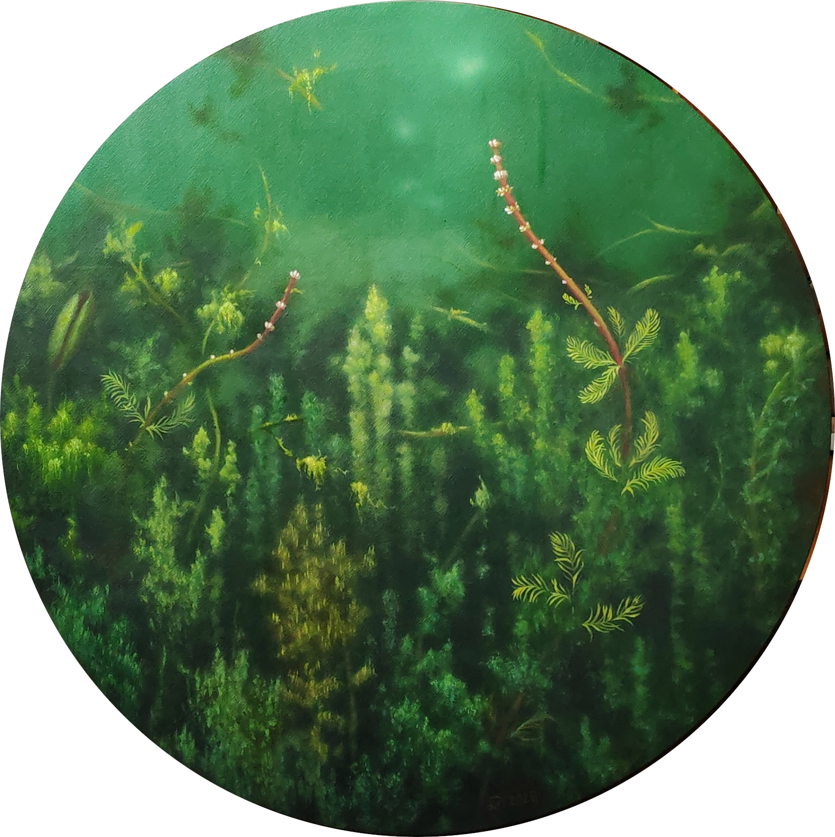 Greenfulness