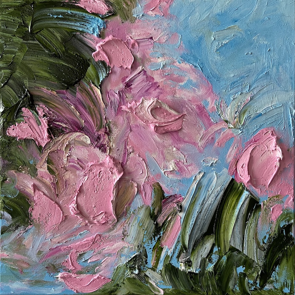 Kuohuva piknik II, Hanami-sarjasta